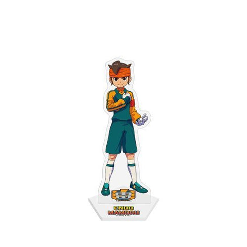 『イナズマイレブン 英雄たちのヴィクトリーロード』キャラクターアクリルスタンド Vol.2 円堂 守
